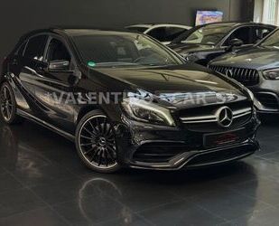 Mercedes-Benz A 45 AMG Gebrauchtwagen