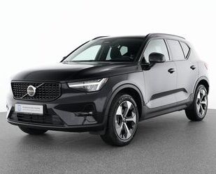 Volvo XC40 Gebrauchtwagen