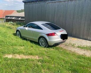 Audi TT Gebrauchtwagen