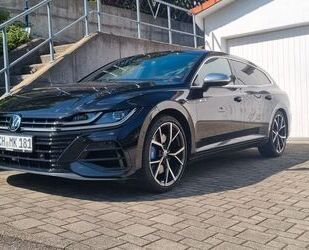VW Arteon Gebrauchtwagen
