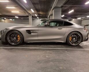 Mercedes-Benz AMG GT R Gebrauchtwagen