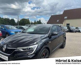Renault Arkana Gebrauchtwagen