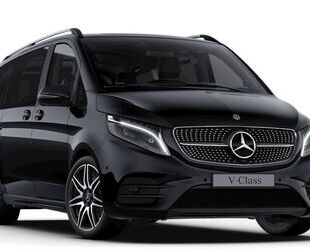 Mercedes-Benz V 300 Gebrauchtwagen