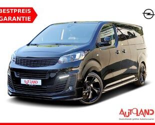 Opel Zafira Life Gebrauchtwagen