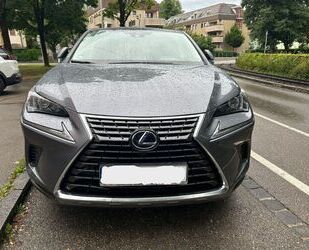 Lexus NX 300 Gebrauchtwagen
