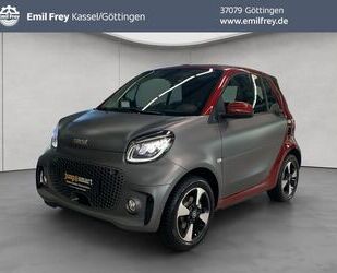 Mini ForTwo 