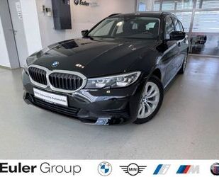 BMW 318 Gebrauchtwagen