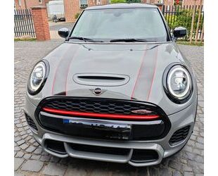 Mini John Cooper Works Gebrauchtwagen