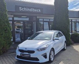 Kia ceed / Ceed Gebrauchtwagen