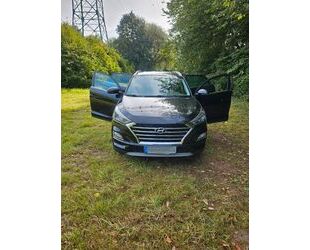 Hyundai TUCSON Gebrauchtwagen