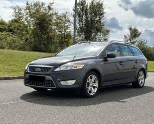 Ford Mondeo Gebrauchtwagen