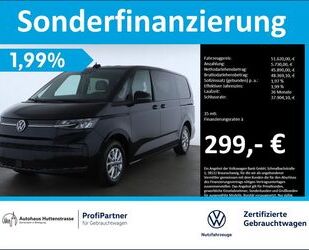 VW T7 Multivan Gebrauchtwagen