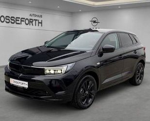 Opel Grandland (X) Gebrauchtwagen