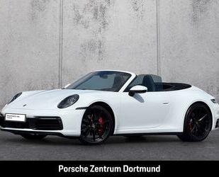 Porsche 992 Gebrauchtwagen