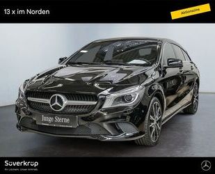 Mercedes-Benz CLA 200 Shooting Brake Gebrauchtwagen