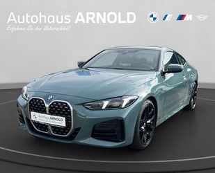 BMW 420 Gebrauchtwagen