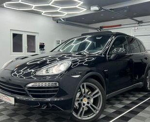 Porsche Cayenne Gebrauchtwagen