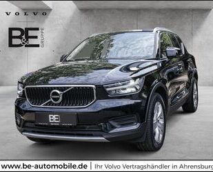 Volvo XC40 Gebrauchtwagen
