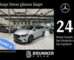 Mercedes-Benz B 180 Gebrauchtwagen