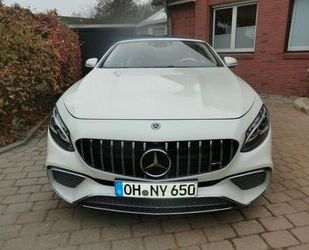 Mercedes-Benz S 65 AMG Gebrauchtwagen
