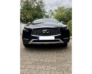 INFINITI QX30 Gebrauchtwagen