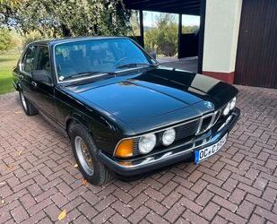 BMW 732 Gebrauchtwagen