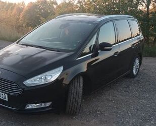 Ford Galaxy Gebrauchtwagen