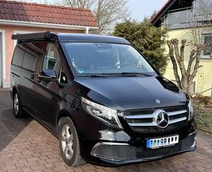 Mercedes-Benz V 250 Gebrauchtwagen