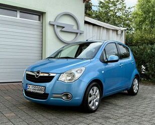 Opel Agila Gebrauchtwagen