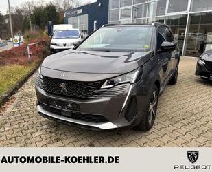 Peugeot 5008 Gebrauchtwagen