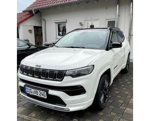Jeep Compass Gebrauchtwagen