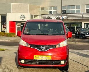 Nissan NV200 Gebrauchtwagen