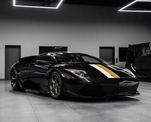 Lamborghini Murciélago Gebrauchtwagen