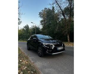 Renault Arkana Gebrauchtwagen