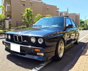 BMW M3 Gebrauchtwagen