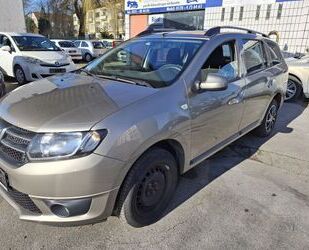 Dacia Logan Gebrauchtwagen