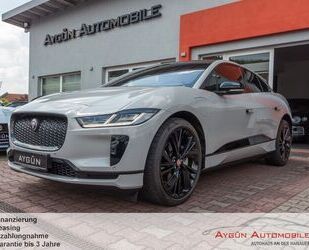 Jaguar I-Pace Gebrauchtwagen