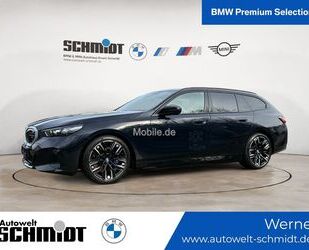 BMW i5 Gebrauchtwagen