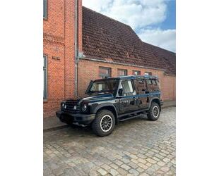 Ineos Grenadier Gebrauchtwagen
