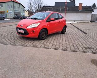 Ford Ka/Ka+ Gebrauchtwagen