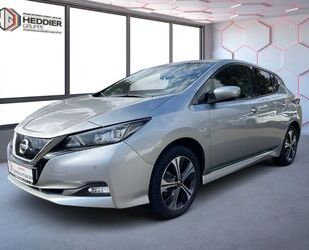 Nissan Leaf Gebrauchtwagen