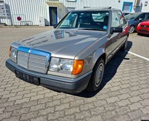 Mercedes-Benz E 260 Gebrauchtwagen