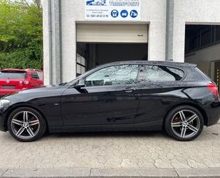 BMW 116 Gebrauchtwagen