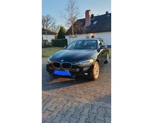 BMW 114 Gebrauchtwagen