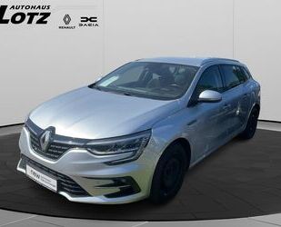 Renault Megane Gebrauchtwagen