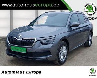 Skoda Kamiq Gebrauchtwagen