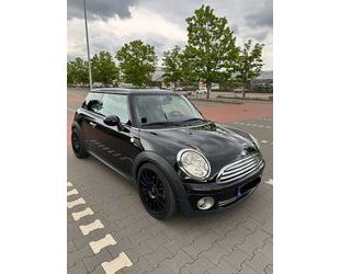 Mini Cooper Gebrauchtwagen