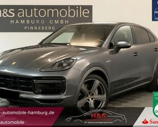 Porsche Cayenne Gebrauchtwagen