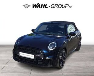 Mini Cooper Cabrio Gebrauchtwagen