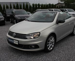 VW Eos Gebrauchtwagen